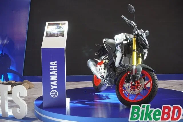 yamaha mt in bangladeh